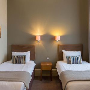 Superior Zimmer mit zwei Einzelbetten